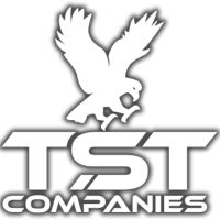 TST Logo
